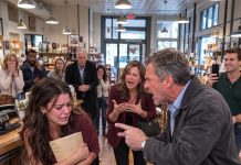 Mom Sold Our Shop and Gave Me 60 Days to Leave—Then My Stepdad Broke My Arm. They Had No Idea What Grandma Left Me.