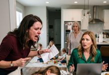 My Mom Turned My 12-Year-Old Into a Free Summer Nanny for 9 Days—8 Hours a Day, 6 Days a Week. I Sent My Sister a $4,320 Invoice.