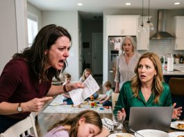 My Mom Turned My 12-Year-Old Into a Free Summer Nanny for 9 Days—8 Hours a Day, 6 Days a Week. I Sent My Sister a $4,320 Invoice.