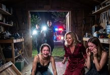 My parents locked me in a filthy shed during their party and called me a jinx. When they opened the door at midnight, they froze in horror: “NO… WHAT HAPPENED HERE?!”