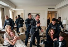 “My daughter’s mother-in-law beat her 40 times over a condo on her wedding night—so I drove to my ex-husband, who already knew their room number.”
