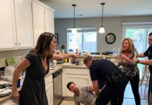 “My mama’s boy husband sent photos of every meal I cooked to his mom for critique—until I exposed the terrifying truth behind those pictures.”