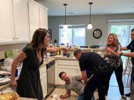 “My mama’s boy husband sent photos of every meal I cooked to his mom for critique—until I exposed the terrifying truth behind those pictures.”
