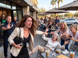 “My sister secretly sold my $12,000 Gucci bag, and Mom laughed: ‘Just buy yourself another one!’ I didn’t argue. But when the buyer opened a hidden pocket, she turned pale and screamed, ‘Call the police!’”