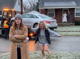 My mother called: “Maya isn’t welcome at Thanksgiving. Adults only.” That same day, I canceled the lake house, stopped every payment, and took back the car. 31 missed calls later, they finally understood.