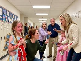 Minutes before my 9-year-old’s contest, my sister ripped her costume, dumped red paint on it and sneered, “Now my girl will win for sure.” My parents sided with her. I didn’t shout. 30 minutes later, everyone was speechless.