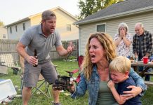 He Burned My Son’s Toys and Smirked, “Toughen Up.” I Left. Next Day, Dad Begged Me to Save His Job.