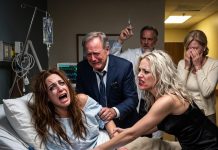 I woke up in a VIP hospital room and heard my family through the door: “By morning, everything will be mine.” I grabbed my phone and texted my attorney: “Execute the plan. Now.”