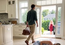 My husband stepped over my unconscious body to move in with his mistress. 9 days later, I never begged. He panicked and asked my best friend where I was. Her answer destroyed him.