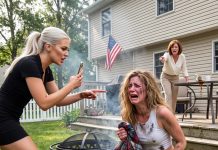 My Stepsister Destroyed the Father’s Day Gift I Made for My Late Dad After Years of Mom Ignoring Her Abuse. I Walked Out, and Now Mom Says It’s “Unfair” the Family Is Shunning Her