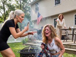My Stepsister Destroyed the Father’s Day Gift I Made for My Late Dad After Years of Mom Ignoring Her Abuse. I Walked Out, and Now Mom Says It’s “Unfair” the Family Is Shunning Her