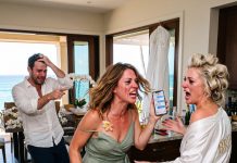 After Months of Planning It for Free, I Found Out My Brother’s Bride Cancelled My Vulnerable Parents’ Hawaii Trip. I Didn’t Fight Back. I Just Quit, and Her Plans Collapsed Into Total Chaos