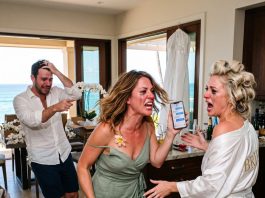 After Months of Planning It for Free, I Found Out My Brother’s Bride Cancelled My Vulnerable Parents’ Hawaii Trip. I Didn’t Fight Back. I Just Quit, and Her Plans Collapsed Into Total Chaos