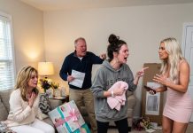 My baby’s heart stopped at 8 months. My parents chose my sister’s wedding dinner over me. 3 days later, they demanded $42K for Chloe’s wedding. My revenge destroyed them.