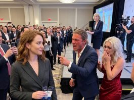 The CEO’s son crushed my VIP pass under his shoe and gave my seat to his girlfriend. I smiled: “You just destroyed your mother’s $1.3 billion deal. The board has the video.”