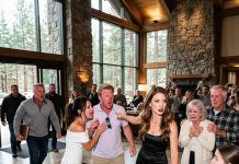 My brother sneered that a woman needs a man to afford his luxury resort trip. Then the front desk said, “Ms. Rourke, welcome back, owner.” The whole family froze.