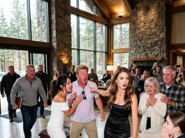 My brother sneered that a woman needs a man to afford his luxury resort trip. Then the front desk said, “Ms. Rourke, welcome back, owner.” The whole family froze.