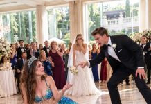 I Planned a Mermaid Show for My Brother’s Wedding, but He Humiliated Me in Front of Everyone! I Held Back My Tears—30 Minutes Later, He Was Begging Me to Save His Wedding!