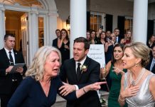 My Son Spent $18,000 on My Credit Card, Then BANNED Me From His Party! His Rich In-Laws Ruined My 70-Year-Old Heirloom. I Took Legal Action…