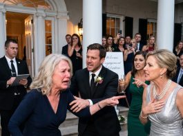 My Son Spent $18,000 on My Credit Card, Then BANNED Me From His Party! His Rich In-Laws Ruined My 70-Year-Old Heirloom. I Took Legal Action…
