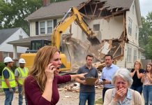 My Wife Demolished My Parents’ House After I Refused to Share My $4 Million Inheritance! She Threw My Tenant Out—But She Made One HUGE Mistake…