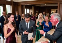 “Get us the owner right now,” Dad yelled at the country club. “She doesn’t belong here.” Then the manager asked me how I wanted to handle my family’s membership. Their faces dropped.