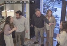 My sister screamed at my four-year-old son for spilling juice on her husband’s expensive shoes. My parents immediately kicked us out into the freezing snow. They thought they’d humiliated a helpless single mother. But the house they were celebrating Thanksgiving in secretly belonged to me.