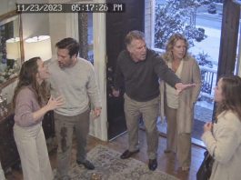 My sister screamed at my four-year-old son for spilling juice on her husband’s expensive shoes. My parents immediately kicked us out into the freezing snow. They thought they’d humiliated a helpless single mother. But the house they were celebrating Thanksgiving in secretly belonged to me.